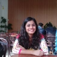 Geeta K. Drawing trainer in Hyderabad
