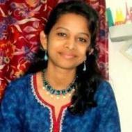 Swetapadma M. Class 12 Tuition trainer in Lucknow
