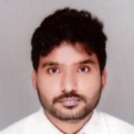 Ashish Yadav Class 12 Tuition trainer in Bilaspur