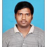 Prem Kumar K J Class I-V Tuition trainer in Chennai