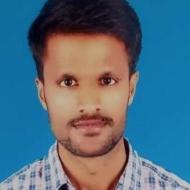 Srinivas Yadav N UGC NET Exam trainer in Ramanagara