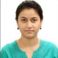 Anita K. Class I-V Tuition trainer in Pimpri-Chinchwad