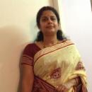 Photo of Srividhya V.