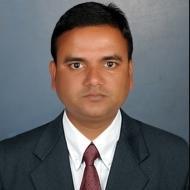 Kishor J. Class 9 Tuition trainer in Pimpri-Chinchwad