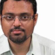 Dhritishankar Sen Bengali Speaking trainer in Kolkata