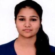 Bhoomi S. BTech Tuition trainer in Agra
