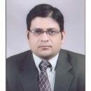 Photo of Dr. Anupam jain