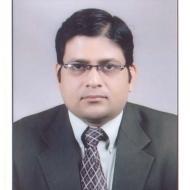 Dr. Anupam jain Career Counselling trainer in Jaipur