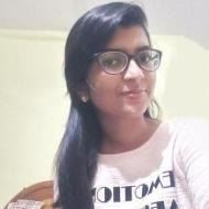 Surbhi M. Class 9 Tuition trainer in Lucknow