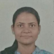 Chetna C. Class 9 Tuition trainer in Delhi