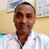 Anand Lokapr MBBS & Medical Tuition trainer in Hoskote
