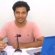 Nikhil Kumar French Language trainer in Zirakpur