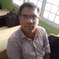 Deekonda Venkatesh Class 12 Tuition trainer in Hyderabad