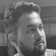 Yashraj Basan React JS trainer in Diu