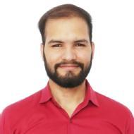 Manish Kumar Sharma Tally Software trainer in Jaipur