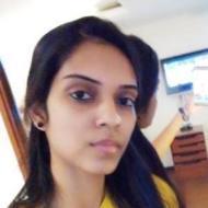 Swetha B. Fashion Designing trainer in Chennai