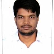 Abhishek Kumar Class I-V Tuition trainer in Kolkata