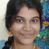 S. Priyadarshini Class 12 Tuition trainer in Hyderabad