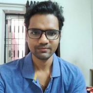 Sachin Chauhan Class 11 Tuition trainer in Ahmedabad