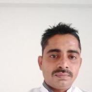Ravinder Singh Class 10 trainer in Ahmedabad