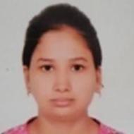 Shikha P. Class I-V Tuition trainer in Lucknow