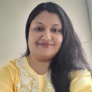 Vinita S. Class I-V Tuition trainer in Chennai