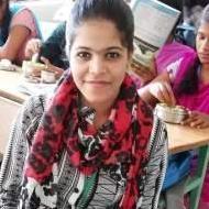 Shahla Y. Hindi Language trainer in Uttiramerur