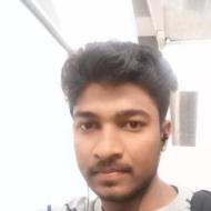 Nakshatra Kumar Python trainer in Hyderabad