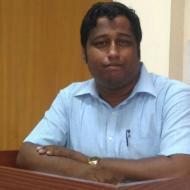 Anik Patra BCA Tuition trainer in Serampore
