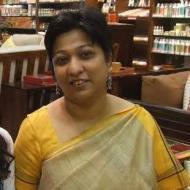 Sarita B. Cooking trainer in Chandigarh