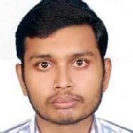 Abhishek Shaw Class 12 Tuition trainer in Kolkata