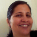 Photo of Anjali C.