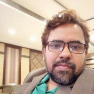 Rajeev Ranjan Spoken English trainer in Patna
