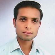 Gaurav Sharma BA Tuition trainer in Bhopal