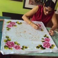 Nutan Gupta Drawing trainer in Bangalore