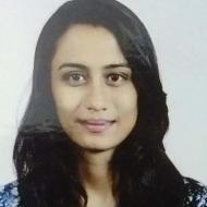 Riddhi J. Class I-V Tuition trainer in Ahmedabad
