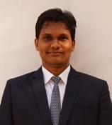 Virendra Kumar UGC NET Exam trainer in Delhi