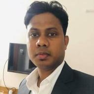 Ashish Kumar Microsoft Excel trainer in Delhi