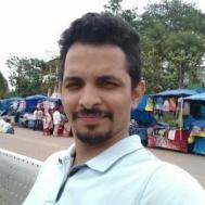 Mangesh Parab Class 9 Tuition trainer in Mumbai