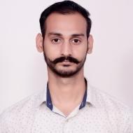 Punit Dubey Class 9 Tuition trainer in Varanasi