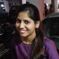Shweta S. Software Testing trainer in Pune