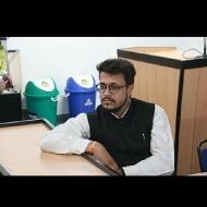Kartik Batra Class I-V Tuition trainer in Faridabad