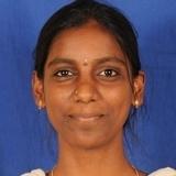 Soujanya G. Class 12 Tuition trainer in Visakhapatnam