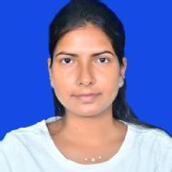 Dibyashree P. Class I-V Tuition trainer in Bhubaneswar