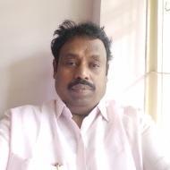 Ch Venkateswara R. Class 12 Tuition trainer in Hyderabad