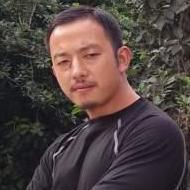 Andrew Personal Trainer trainer in Pakyong