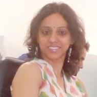 Sugandha T. Special Education (AD/HD) trainer in Delhi