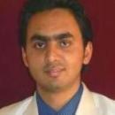 Photo of Dr Zain Mehdi