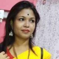 Priyanka S. Vocal Music trainer in Habra