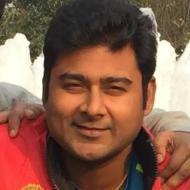 Rahul Prasad Cricket trainer in Delhi